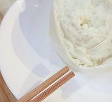 Handmade Steamed Bun