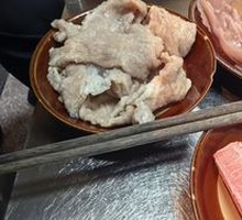 Chongqing Slipped Pork Slices