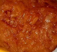 Braised Pork Meatballs