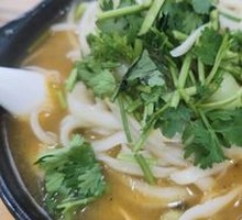 Bamboo Pot Knife-Sliced Noodles