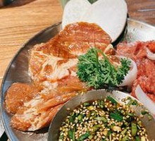 Black Soil Pig Flavor King Pork Chop