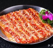 Mingyi's Traditional Pork Belly