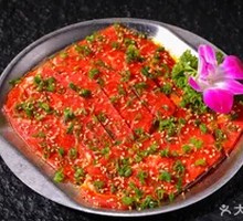 Mingyi's Special Lean Beef