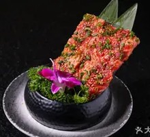 Mingyi's Special Steak