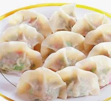 Vegetarian Three Fresh