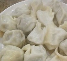Pork and Lentil Dumplings
