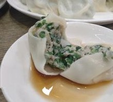 Braised Fish Dumplings