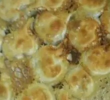 Pork Three-Fresh Dumplings