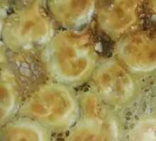 Pork and Corn Dumplings