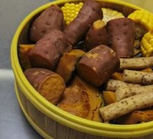 Yimeng Grand Harvest