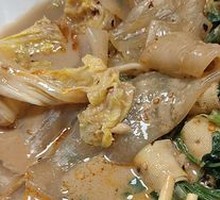 Mixed Vegetables Platter