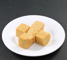 Fish tofu