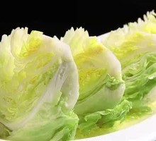 Organic Romaine Lettuce