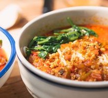 Small Pot Rice Noodles