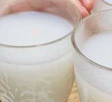 Fresh Fermented Rice Wine