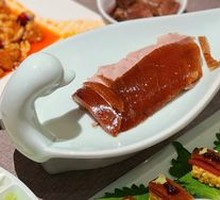 Yongzheng Roast Duck