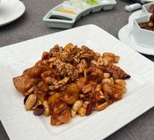 Kung Pao Chicken