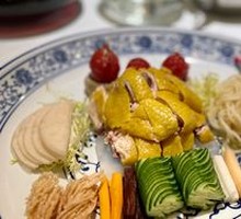 Yiyuan Wangba Chicken