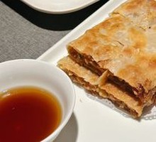 Baba's Meat Pie
