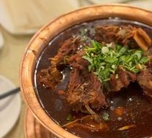 Grassland Lamb Scorpion