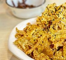 Emperor Qianlong's Cabbage