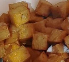 Signature Fish Dumplings