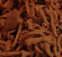 Signature Duck Intestines