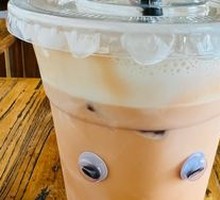 Thai Milk Tea