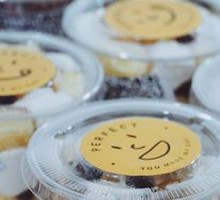 Hand-painted Flower Pot Cookies