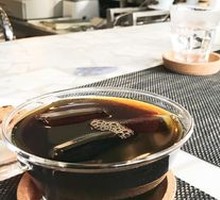 Daily Limited Cold Brew