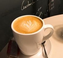 Godiva Vanilla Coffee