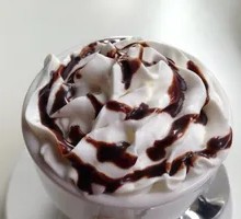 Mocha Coffee