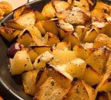 Roasted Potatoes