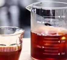 Ethiopian Sun-Dried Cold Brew Coffee