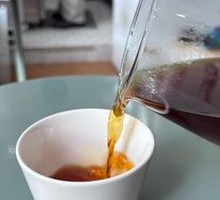 TOH Champion Bean Pour-Over