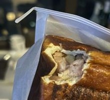 German Black Pepper Sausage in Alkaline Water