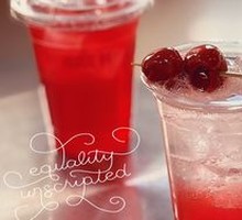 Bayberry Soda