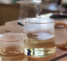 Anji White Tea
