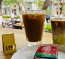 Xinhua Dictionary Cheese Layer Cake