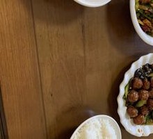 Sichuan Pepper Stir-Fried Chicken