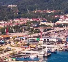 3-ounce Dalian Oysters