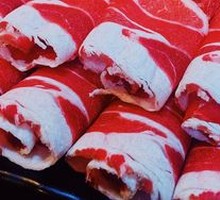 Prime Beef Eye Fillet