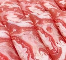 Grilled Lamb Skewers from Inner Mongolia