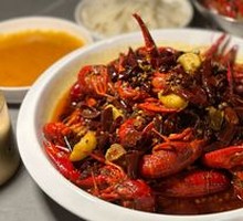 Huda Spicy Crawfish
