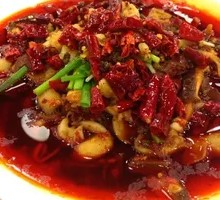 Seafood Mǎoxiě Wàng