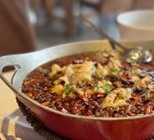 Delicious Fish · Aromatic Fish