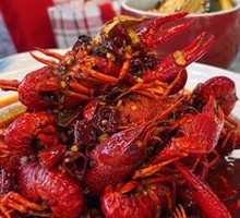 Spicy Crawfish