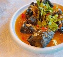 Old Changsha Stinky Tofu