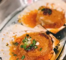 Huda Spicy Scallops