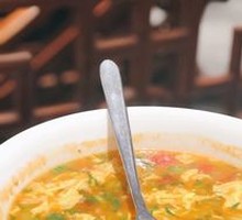 Old Beijing Noodle Soup